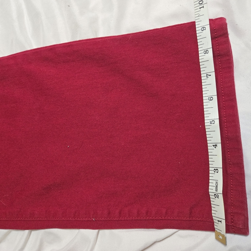 STS High Rise Boot Cut - Picture 5 of 8